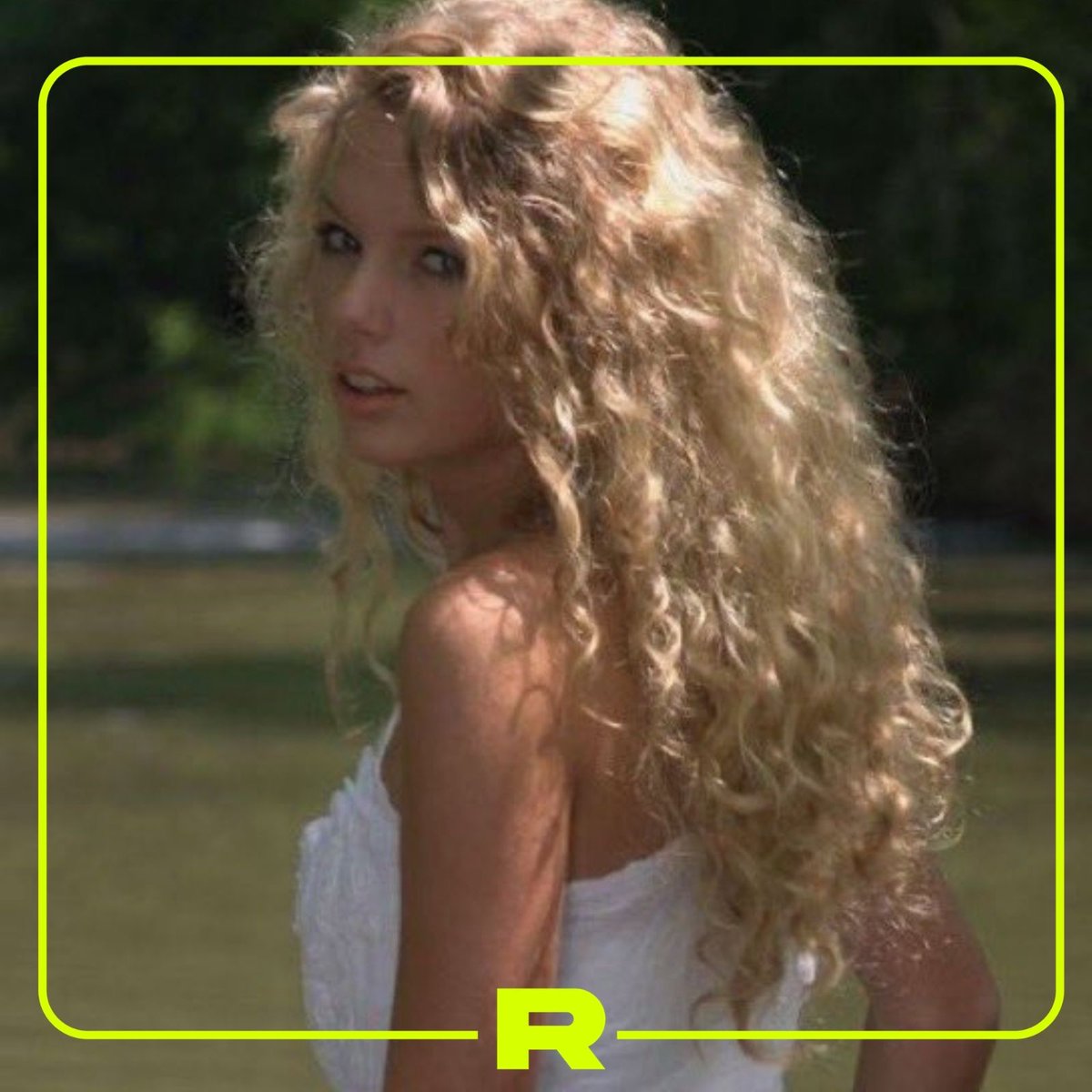 Se cumplen 20 años del debut de Taylor Swift
