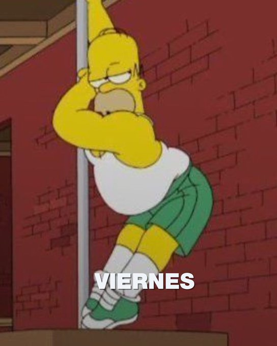 Al fin viernes gente
Te resumimos las noticias del día 👇