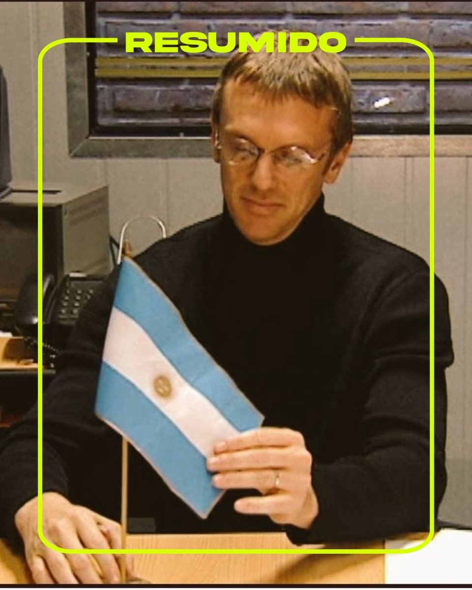 BUEN DÍA, HOY JUEGA LA SCALONETAAAAAAA 🇦🇷