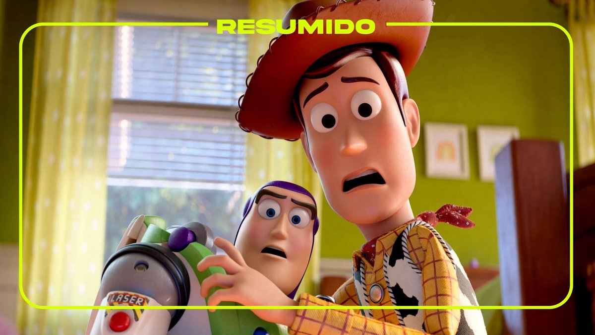"Toy Story 5" ya es la película más vista de 2026
Durante su primer fin de semana en cartelera, se coronó como la más taquillera del año en Latinoamérica con una recaudación de 53.8 millones de dólar