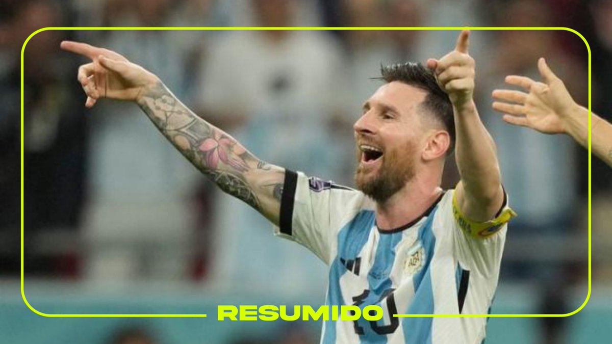 Buen día, ya le dijeron feliz cumple a Leo????????