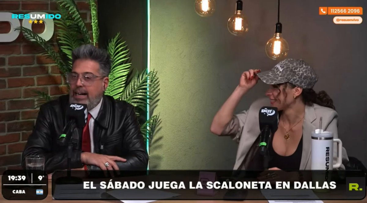 "Me parece que estar pidiendo marcas a esta altura habla de lo vagos que somos algunos influencers y cómo nos gusta recibir todo de arriba"

🗣️ Lizardo Ponce opinó del video de Zoe Bogach, exparticipa