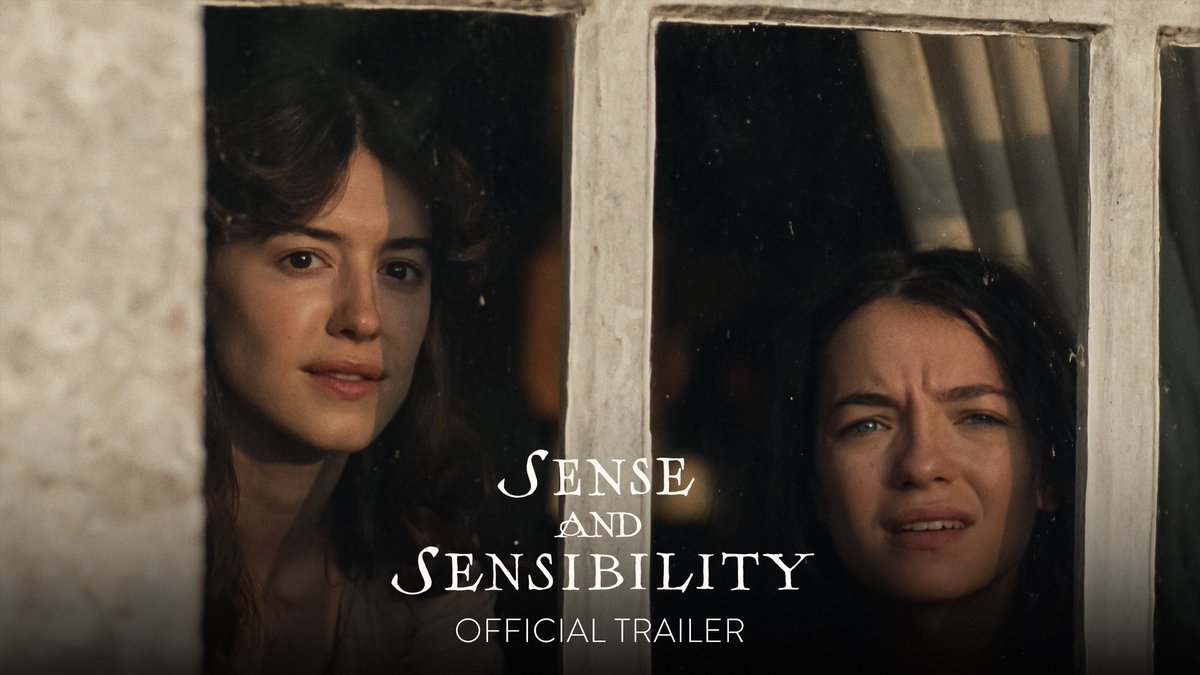 Salió el tráiler de la nueva adaptación de “SENTIDO Y SENSIBILIDAD”

  Se estrena el 15 de octubre
