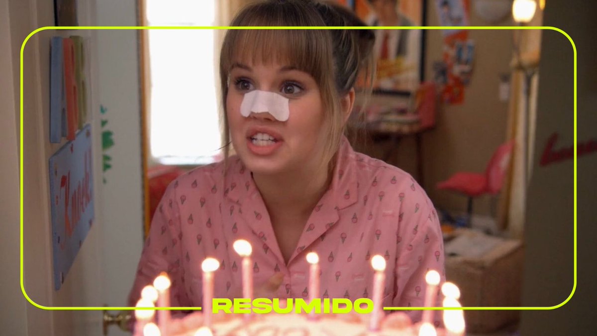 Se cumplieron 16 años del estreno de "16 Deseos"