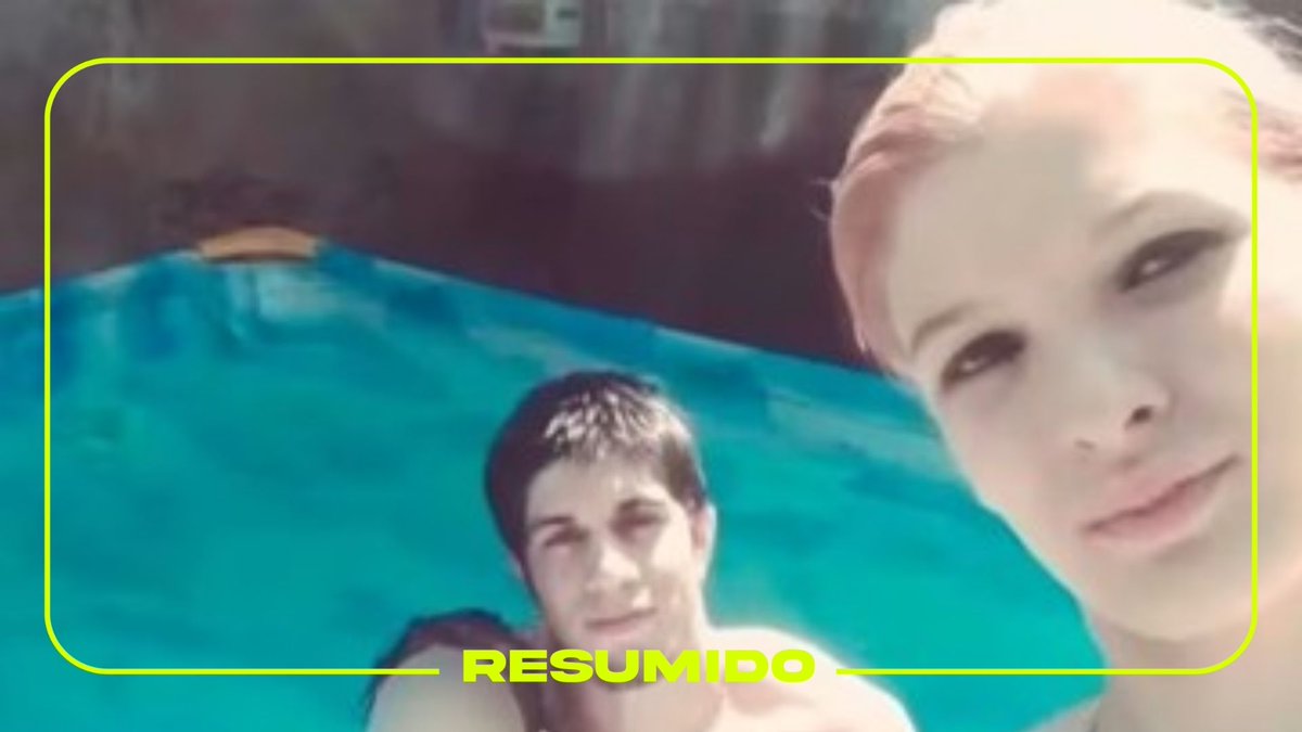 Femicidio de Agostina Vega: detuvieron a la pareja de Barrelier

Marianela Soledad Palmero fue imputada por el delito de encubrimiento doblemente calificado