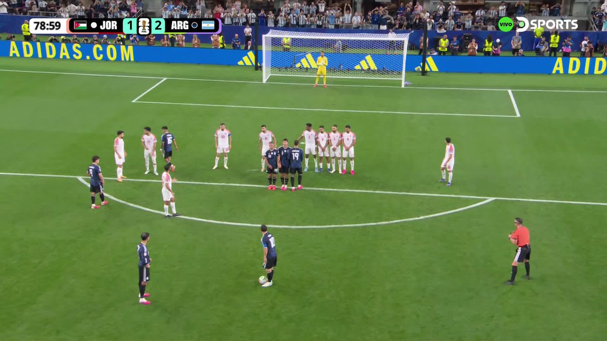 GOOOLAZO DE LEO🇦🇷❤️