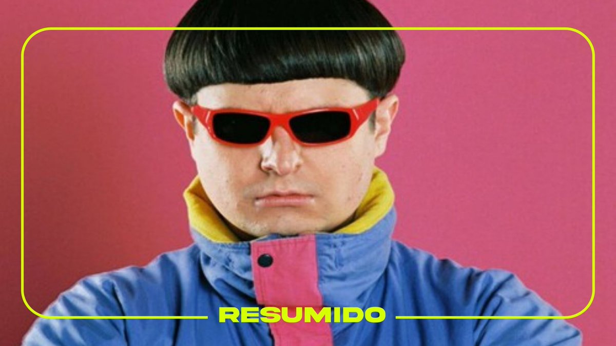 Oliver Tree hoy habría cumplido 33 años