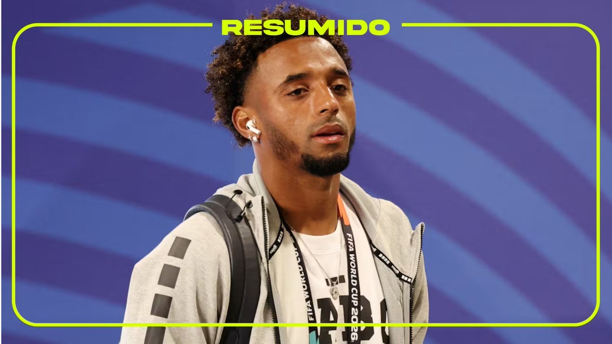 “Tratamos con la mayor gravedad cualquier queja de conducta inapropiada. Estamos en contacto con las autoridades de Nueva Zelanda”

La FIFA emitió un comunicado tras la denuncia por presunta violación
