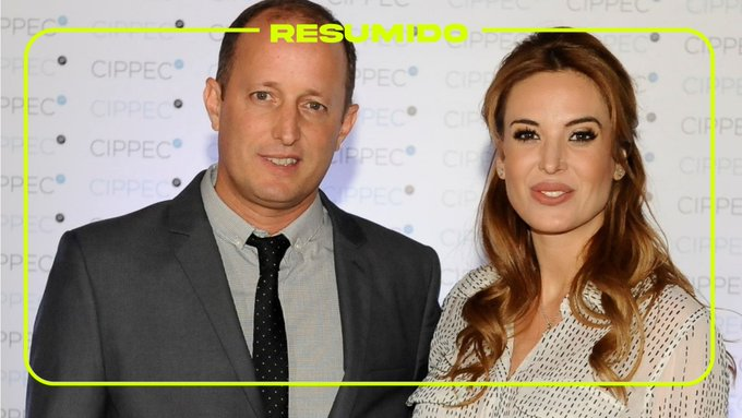 La Justicia le prohibió salir del país a Martín Insaurralde y a Jesica Cirio en medio de la investigación por presunto enriquecimiento ilícito