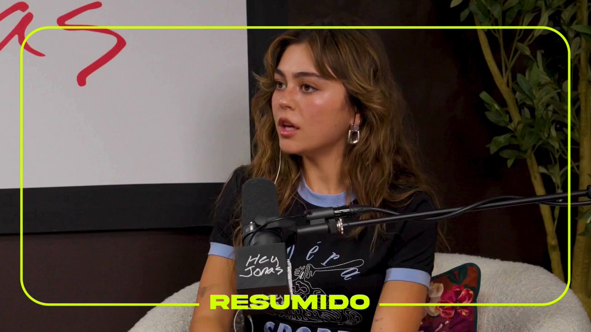 "Siempre supimos que iba a ser un tanto exitoso. Pero no teníamos la menor idea de que se convertiría en lo que se ha convertido"

🗣️ Mika Abdalla contó que el elenco de Off Campus se volvió tan unido