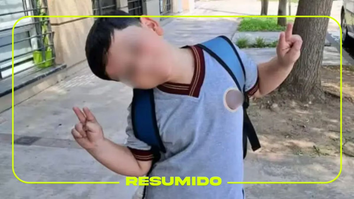 A casi seis meses del accidente en Pinamar, Bastian Jerez empezó con su rehabilitación