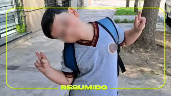 A casi seis meses del accidente en Pinamar, Bastian Jerez empezó con su rehabilitación