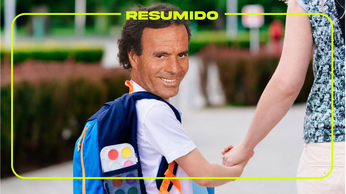 Llegó el primer día de julio 🗓️