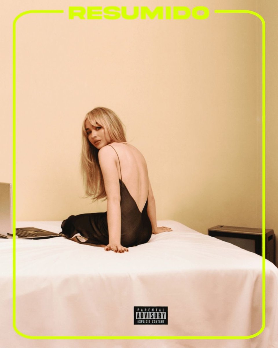 Hace 4 años Sabrina Carpenter lanzaba su álbum "Vicious"