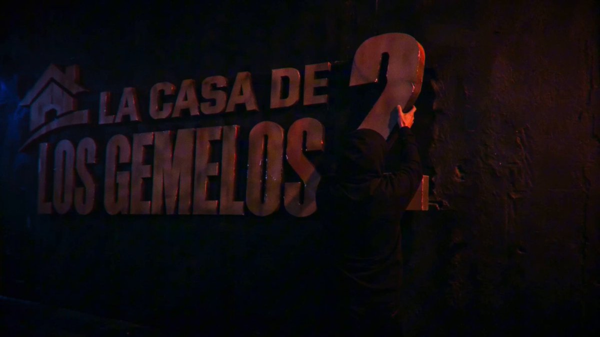 El 20 de julio arranca la nueva edición de "La Casa de los Gemelos"