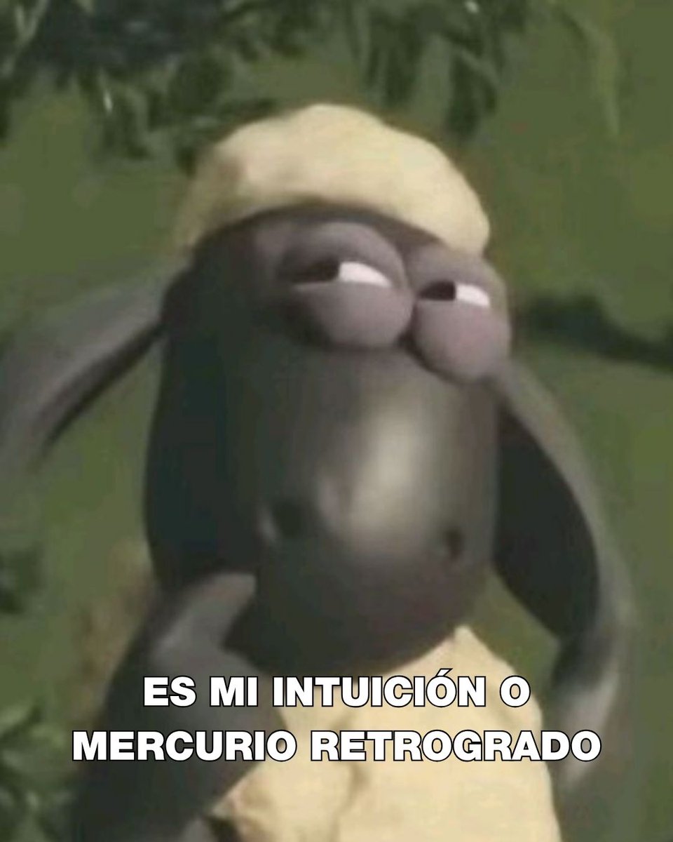 Escuchá tu intuición.
Pero verificá los hechos. No todo lo que sentís necesariamente está pasando.

Y no todo lo que pasa es como parece