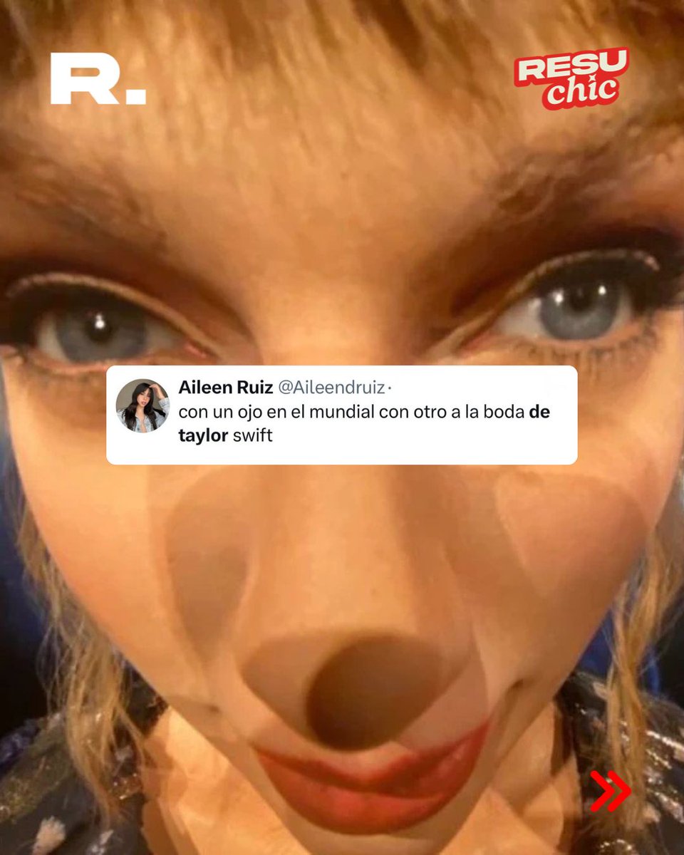 Tweet