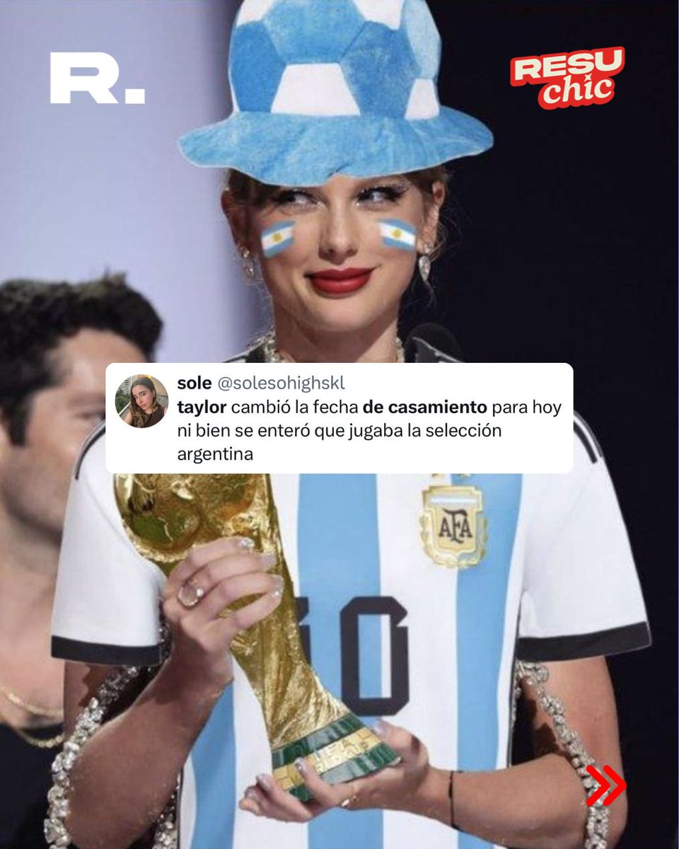 Tweet