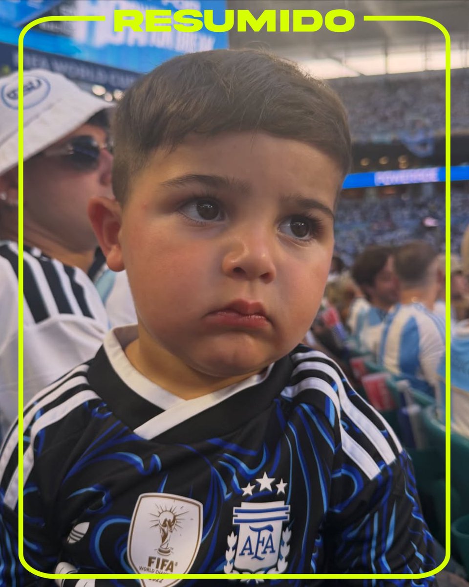 POV: te empatan el partido por segunda vez