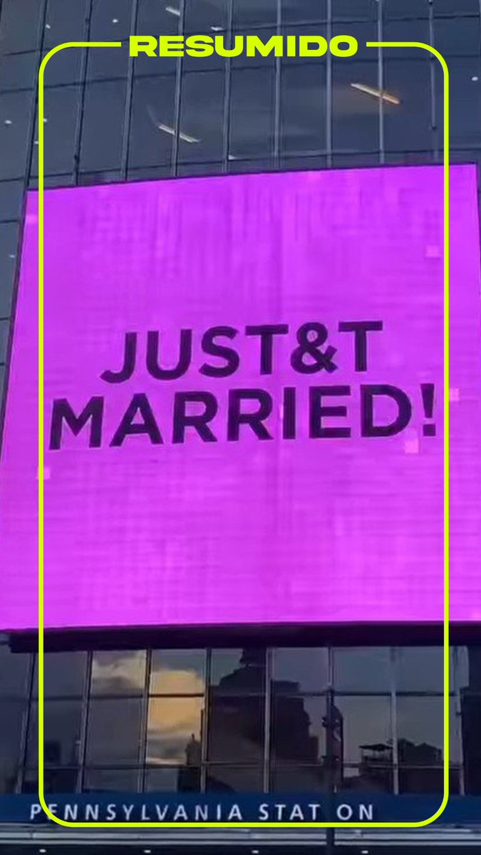 Según PEOPLE, Paul McCartney fue una de las grandes sorpresas de la boda secreta de Taylor Swift y Travis Kelce cantando “I Want to Hold Your Hand”💖