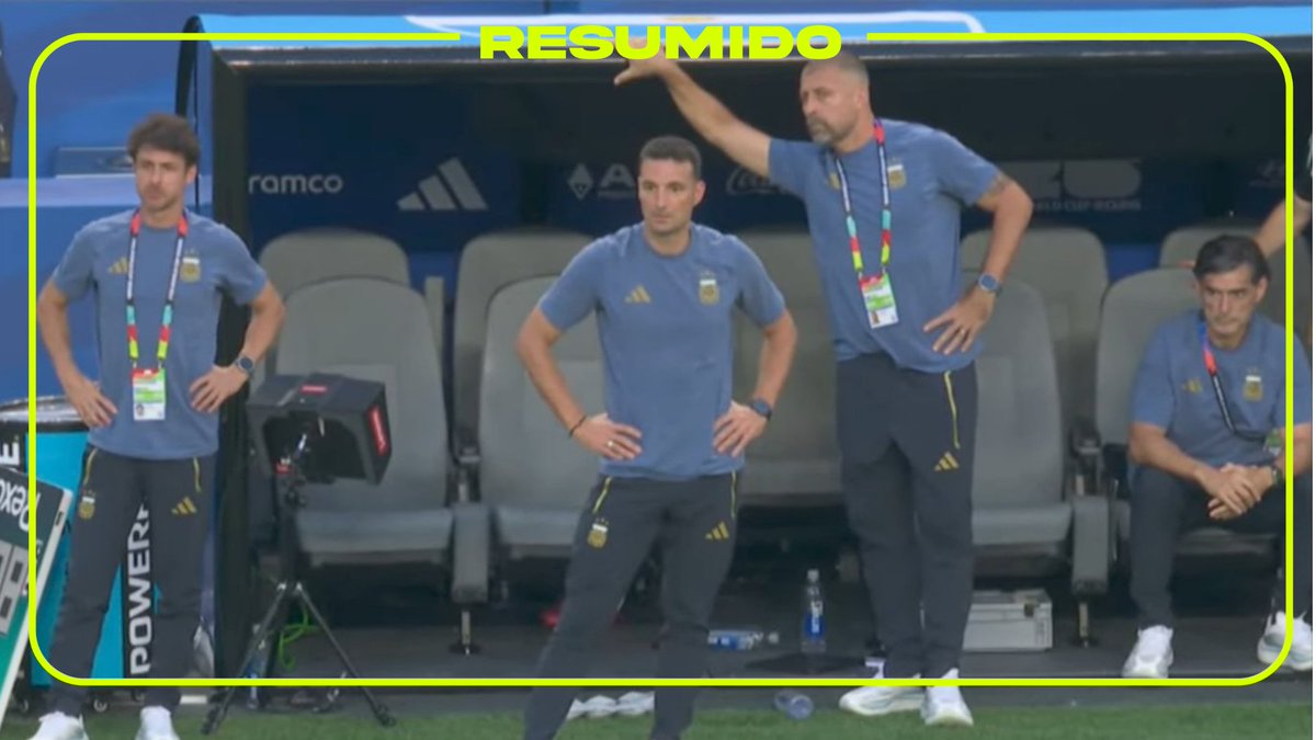 Viene la que te gusta, actúa normal