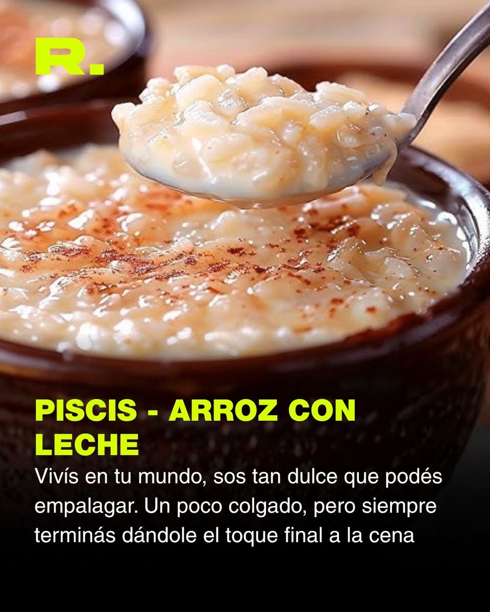 Tradicional, dulce y que pocos saben apreciarlo