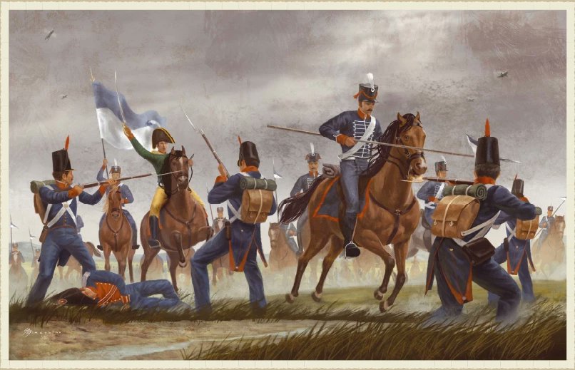 La Argentina de 1816 era un caos total. Guerras civiles. Caudillos. Gobierno sin estructura real.
En ese contexto, un documento podía desaparecer de tres formas: se perdió en el desorden, alguien se