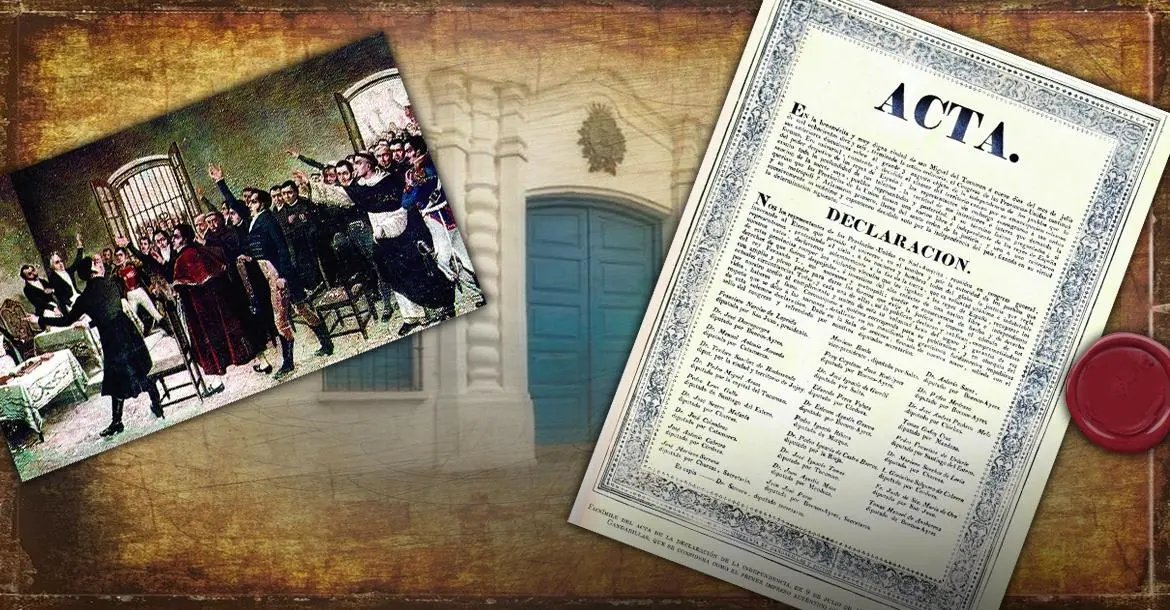 Y en 2023 apareció algo increible.
En un operativo policial vinculado a bienes históricos robados, recuperaron una de las copias impresas de 1816.
Estaba en manos privadas. Sin registro. Guardada quié