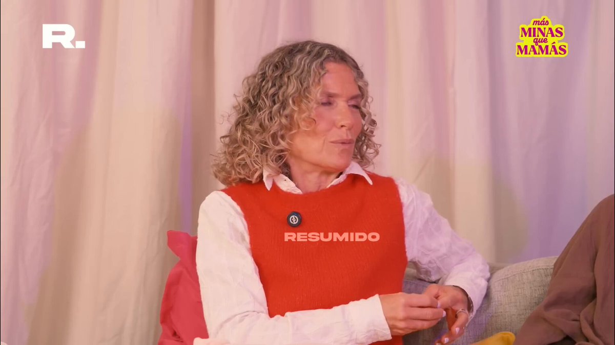 "Tuve un marido que nunca me ayudó en nada"

Maru Botana charló con "Más Minas Que Mamás" sobre cómo se lleva con su pareja y contó que su primer auto se lo ganó en el programa  "Sábado Bus"