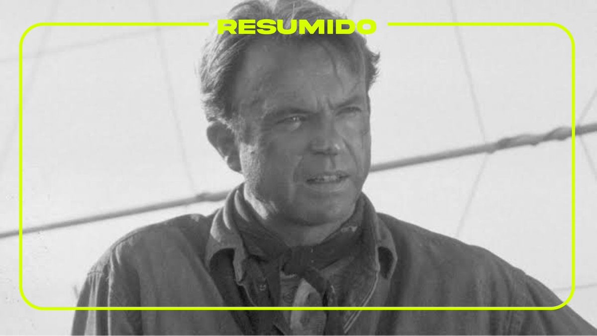 Murió el actor Sam Neill a los 78 años