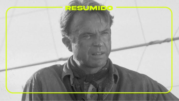 Murió el actor Sam Neill a los 78 años