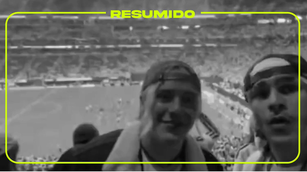 Los hermanos Sardelli vivieron el triunfo de Argentina contra Inglaterra en la semifinal de la Copa del Mundo 2026