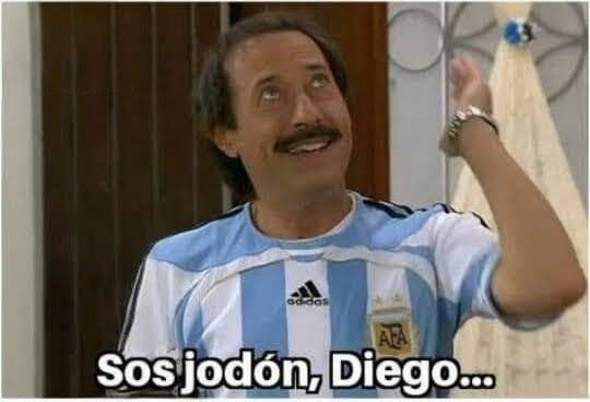 Nada más para decir...