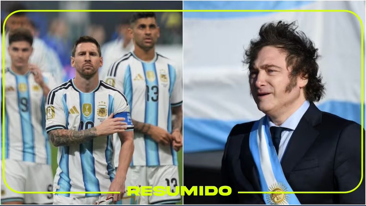 El Gobierno descartó decretar un feriado nacional

La decisión fue del plantel de no festejar el subcampeonato del mundo