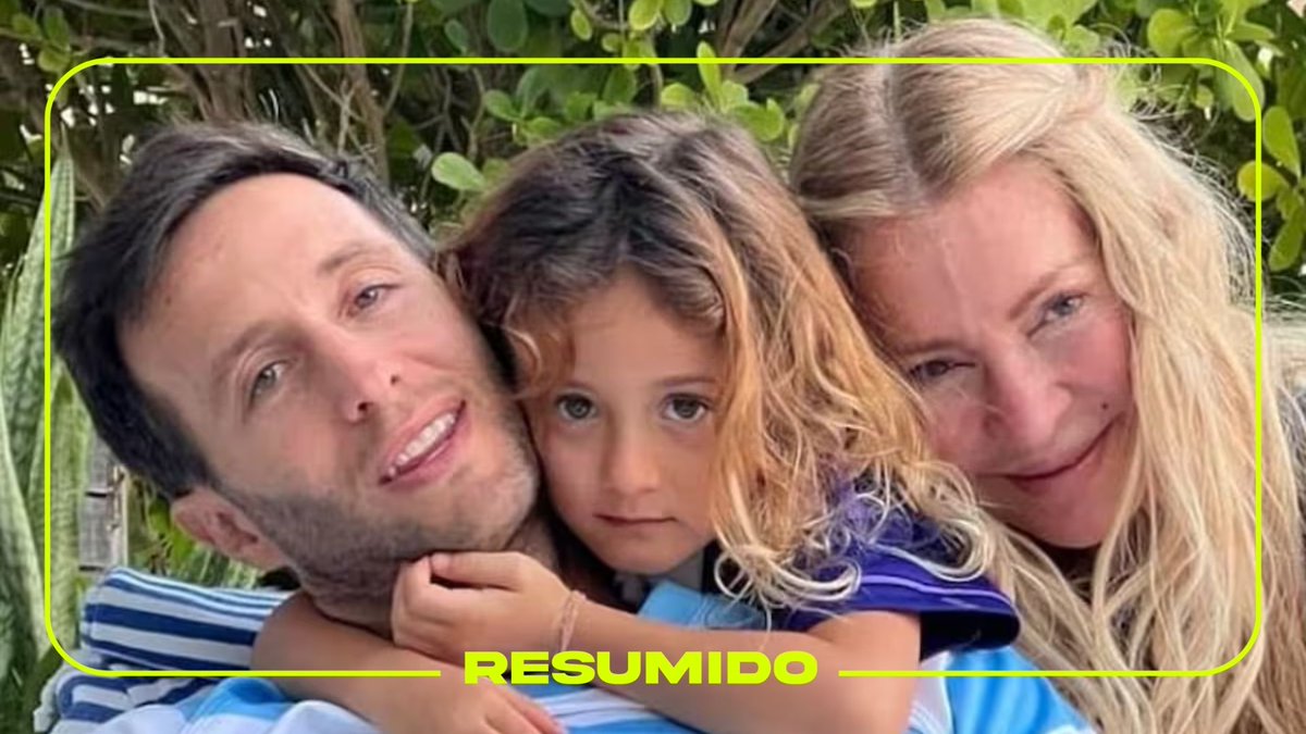 El capitán de la barcaza que causó la muerte de Mila Yankelevich, nieta de Cris Morena, se declaró culpable

Cumplirá 1 año de prisión efectiva y 6 meses de arresto domiciliario