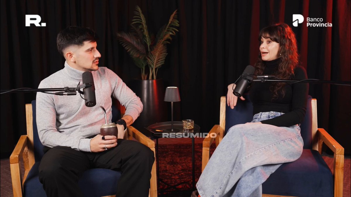 "La vara no es la misma para una mujer que hace humor que para un hombre"

Fer Mentilli habló sobre el desafío de ser mujer y hacer humor
