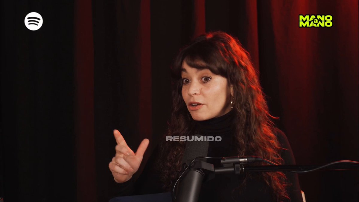 "Te lo cuento con un vino de por medio, le dije yo, porque a mí no me gusta perder tiempo".

Fer Metilli nos contó sobre su primera cita con Rada❤️