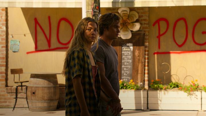 Salió el nuevo tráiler de la temporada final de "OUTER BANKS"

 Se estrena el 20 de agosto