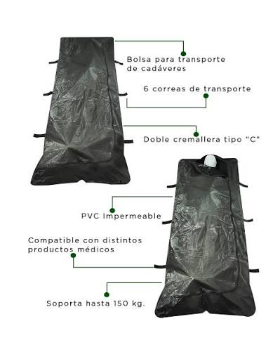 En los días siguientes, según la investigación, compró por internet:

— motosierras
— una pala
— una pileta de lona azul
— una bolsa para cadáveres

Algunas compras usaron nombres falsos, pero fueron 