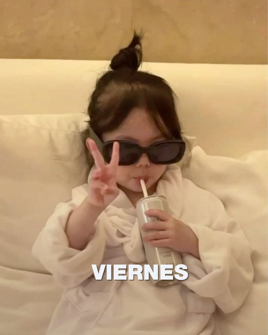 Al fin viernes
Te resumimos las noticias del día 👇