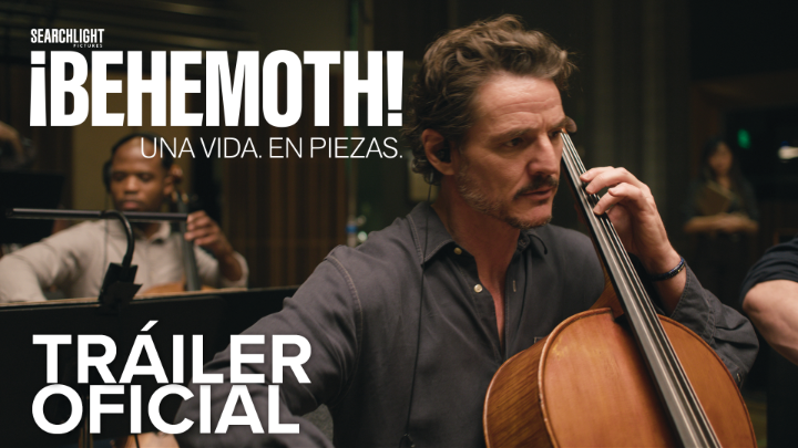 Salió el tráiler de “Behemont”, la nueva película de Tony Gilroy. Protagonizada por Pedro Pascal, Olivia Wilde y Will Arnett