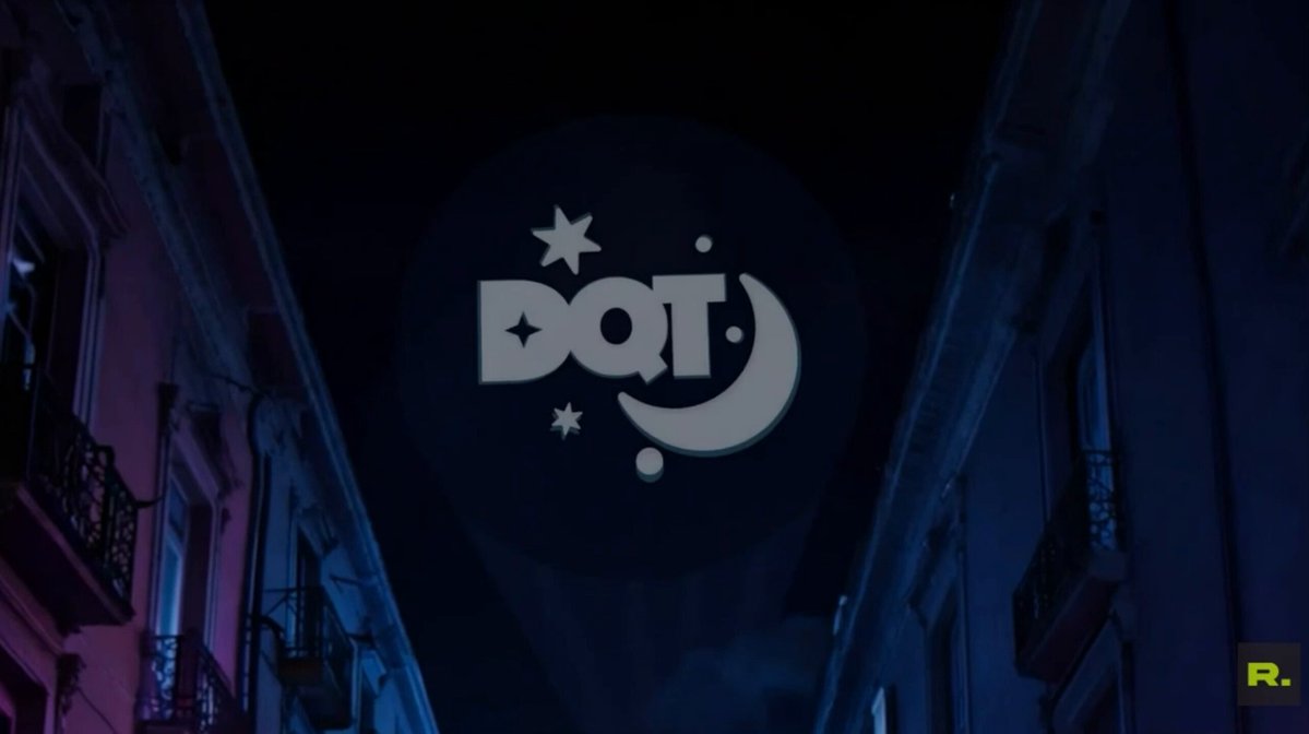 Súmate a Después Que Todos y entérate de todo lo que pasó hoy #DQT
-Nico Occhiato habló con DQT sobre TDA
-Facundo Moyano detenido
-Habló Tuli Acosta
-Campanita eliminada y atrincherada
-Mariana
