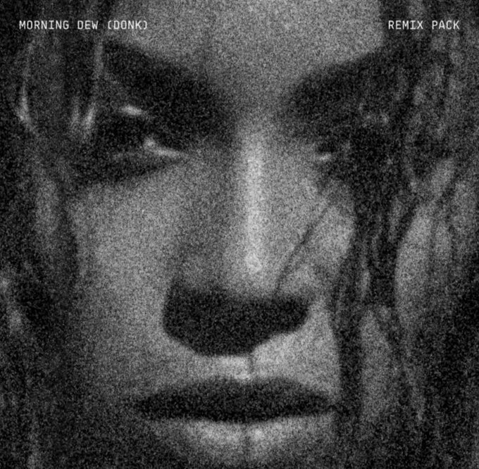 Beyoncé lanzó un remix de "Morning Dew (Donk)" con Jay-Z