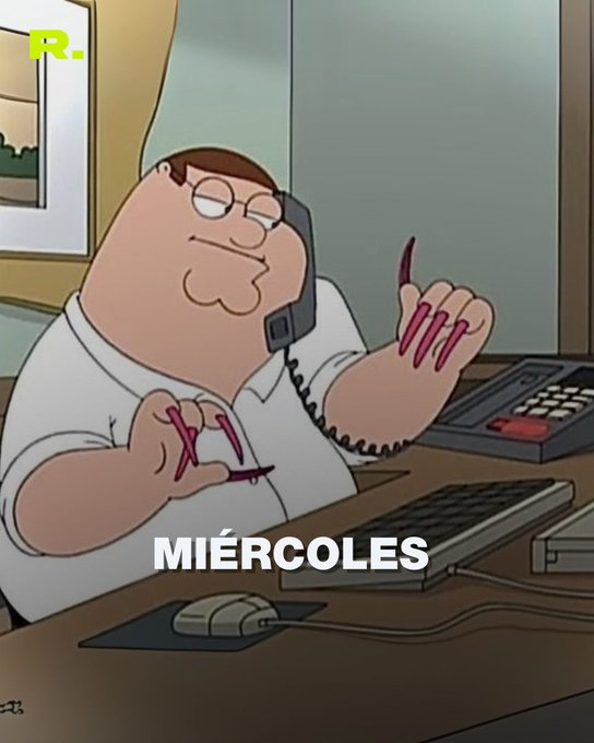 Miércoles y pasó todo esto

Te resumimos las noticias del día 👇