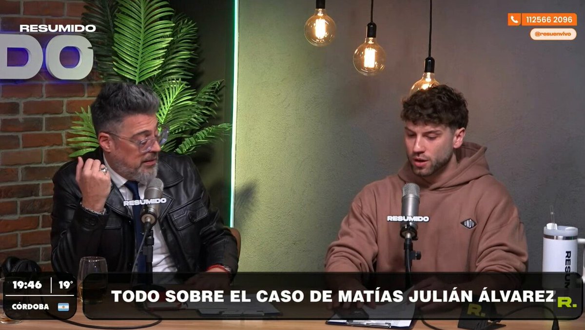 "Cuando advertís violencia física tenés que intervenir como sea"

El equipo debatió sobre la dificultad de ayudar a un ser querido en un vínculo violento: entre el acompañar sin juzgar y la necesidad 