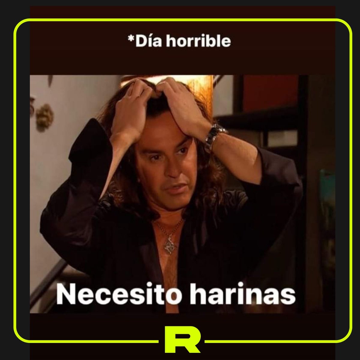 Buen jueves lluvioso para todos