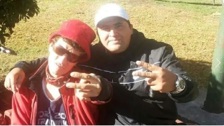 Y entonces llegó el episodio que cambió todo.

La madrugada del 12 de julio de 2018.

En el barrio Samoré de Villa Lugano, Pity se cruzó con Cristian Maximiliano Díaz, de 36 años. Discutieron. Y Pity 