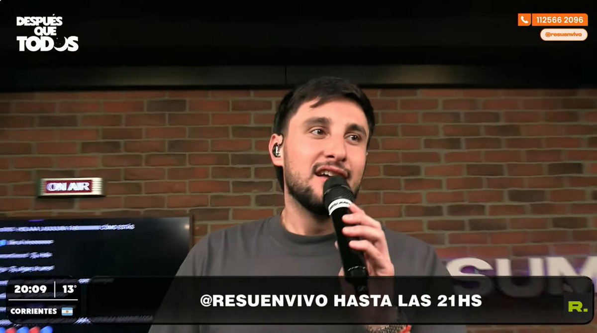 ¿Juli Poggio tiene data que no sabemos sobre Ferbo y su exclusiva? #DQT