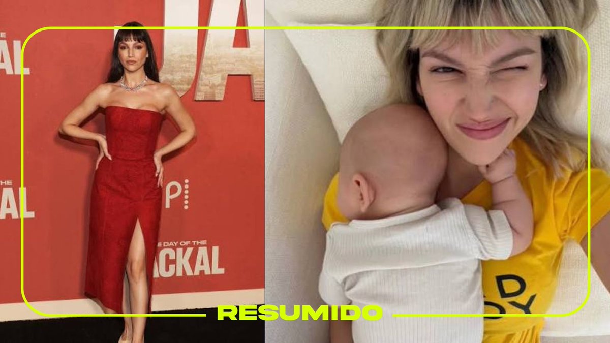 🎂 ¡Feliz cumple Ursula Corberó!