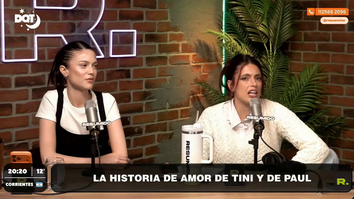 "Si estás bárbaro, no terminás con tu pareja"

Rolo Barbano dijo que no le cree a Juli Savioli ni a nadie que dice que "termina bien" con su pareja #DQT